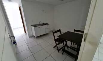 Imagem 6: Kitinet com 1 quarto em Costa e Silva - Joinville - SC