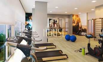 Imagem 7: Apartamento em Petra Living à venda em condomínio de alto padrão em Sorocaba, com 91m²