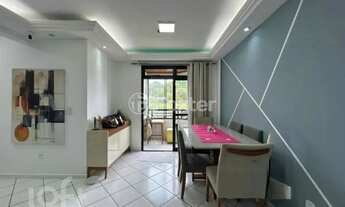 Imagem 6: Apartamento à venda Avenida Governador Ivo Silveira, Capoeiras - Florianópolis