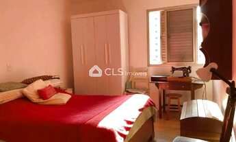 Imagem 4: Apartamento Perdizes 2 dormitórios 2 banheiros 1 vaga de garagem 78 m²