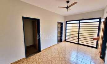 Imagem 7: Casa Sobrado Padrão em Ribeirão Preto