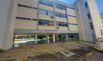 Imagem: Apartamento 3 quartos para Locação ASA