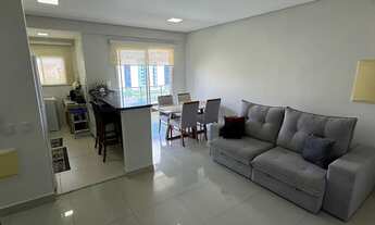 Imagem 2: AP MOBILIADO (AO LADO DO CPA