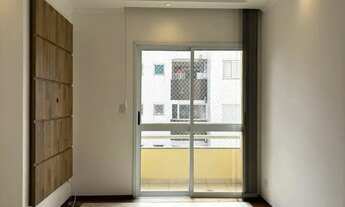 Imagem: Jardim Aquarius-Locação APTO 2D