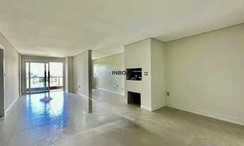 Imagem: INBOX CIA IMOBILIARIA VENDE Apartamento