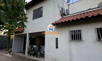 Imagem 3: Casa/Sobrado MOBILIADO à Venda Condomínio Cinta Camats Quadra 203 Norte