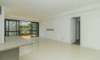 Imagem: Apartamento Garden, duas suítes e amplo