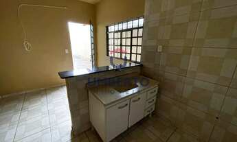 Imagem 3: Casa 1 quarto para Locação Loteamento Residencial Recanto dos Pássaros, Ourinhos