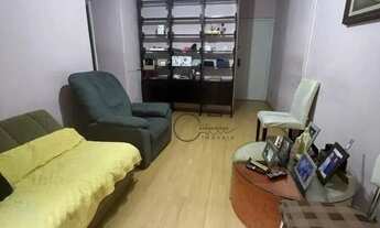 Imagem 3: Apartamento com 2 dormitórios à venda, 85 m² por R$ 570.000,00 - Icaraí - Niterói/RJ