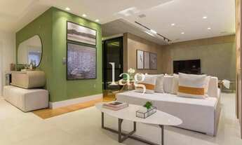 Imagem 4: Apartamento com 4 quartos à venda, 303 m² - Edifício Dijon - Sorocaba/SP