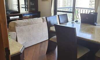 Imagem 2: Venda Apartamento 3 Dormitórios - 97 m² Moema