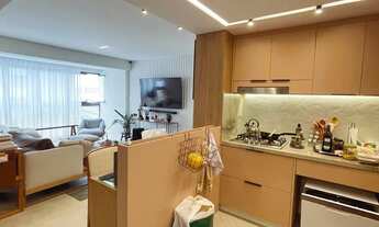 Imagem 4: Garcia Prime Residence * PORTEIRA FECHADA [7193