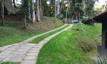 Imagem 5: Casa à venda com 3 quartos em Araras, Petrópolis - RJ