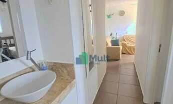 Imagem 4: Apartamento com 2 quartos à venda, 46 m² - Campos Elíseos - Ribeirão Preto/SP