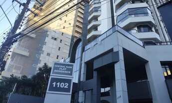 Imagem 7: Flat Mercury Lindacap ( CENTRAL PARK ) -Centro de Florianopolis - !!!!ANDAR ALTO