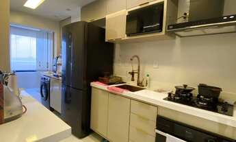 Imagem 6: Vendo Apto Ed. Way Batista Campos ®