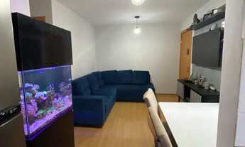 Imagem 2: Vende-se apartamento Cond. Arcos da serra