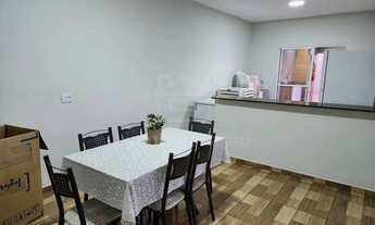 Imagem 4: Casa à venda e locação no Residencial Campo Belo