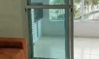 Imagem 5: 2 DORMITÓRIOS FRENTE MAR - FLÓRIDA PRAIA GRANDE SP