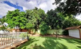 Imagem 4: Chácara com 5 quartos para venda e locação em Vila Vitória II, Indaiatuba - SP