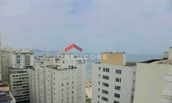 Imagem 2: Cobertura em Rua Rio de Janeiro - Pitangueiras - Guarujá/SP