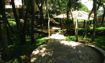 Imagem 7: Apartamento em Rua Emílio de Almeida Torres - Campina do Siqueira - Curitiba/PR