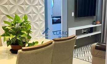 Imagem 5: Apartamento para venda com 47 m² e 2 quartos em Jardim Terra Branca, Bauru - SP