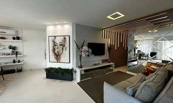 Imagem: Apartamento mobiliado quadra mar na Meia