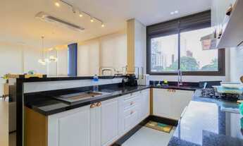 Imagem 6: Venda Apartamento 3 Dormitórios - 160 m² Brooklin