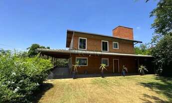 Imagem: Sítio com 3 quartos à venda em Indaiatuba