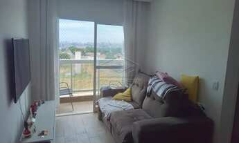 Imagem: Apartamento no Residencial Avalon Conforto