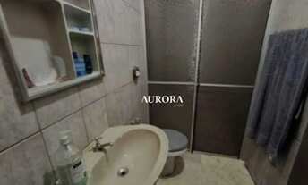 Imagem 6: Residência em alvenaria , R$300MIL, na Rua Serra da Mantiqueira,JD. Bandeirantes Londrina