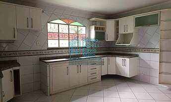 Imagem 7: ITABORAÍ - Casa com 280m² 5 quartos 2 Suíte no Centro de VENDA DAS PEDRAS Cod(328IV