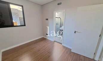 Imagem 5: Casa com 3 quartos sendo 3 suítes à venda, 150 m² - Condomínio Helena Maria - Sorocaba/SP