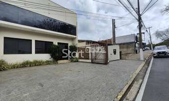 Imagem 2: Prédio - Vila Joaquim Inácio - Campinas