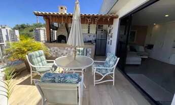 Imagem 3: Imóvel para venda tem 150 metros quadrados com 3 quartos em Santa Rosa - Niterói - RJ