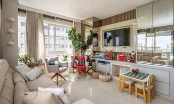 Imagem 5: Apartamento Finamente decorado no Moinhos de Vento