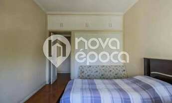 Imagem 7: Laranjeiras Apartamento com 3 dormitórios