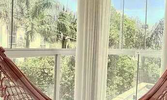 Imagem 6: Imóvel para venda possui 55 metros quadrados com 2 quartos em Salgado Filho - Belo Horizon