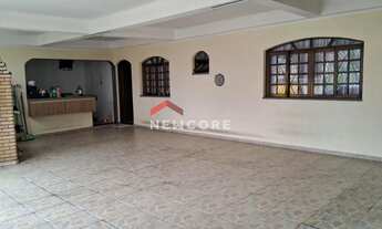 Imagem: Sobrado em Rua Maria Pereira - Jardim Bananal