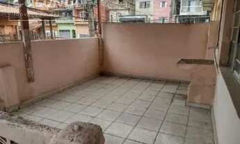 Imagem 4: Casa para locação - Vila Suíça, Santo André