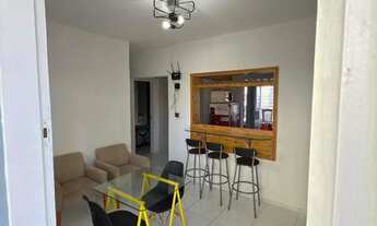 Imagem: Alugo Apartamento no Bessa mobiliado anual