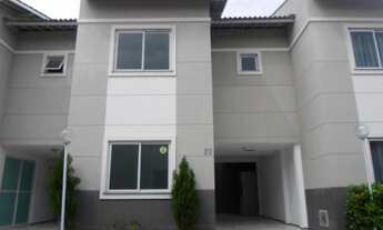 Imagem: Casa duplex em cond. Fechado - itaperi