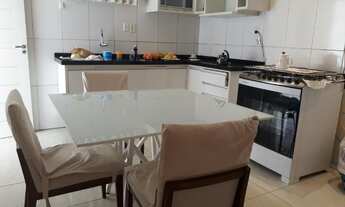 Imagem 5: Al casa 2/4 mobiliada em Itabaiana bairro Marcela