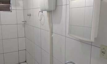 Imagem 2: Kitnette no centro com ótima localização