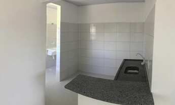 Imagem 5: APARTAMENTOS DE 1 e 2 quartos novos no MALHADO