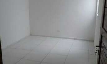 Imagem 6: Primeiro andar no Loteamento Veneza