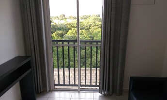 Imagem 4: Apartamentos MOBILIADO NOVINHO bem localizado em Cuiabá