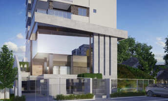 Imagem 2: Acqua Bay Apartamento com 3 dormitórios