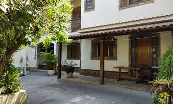 Imagem 4: Casa Triplex 03 Quartos + Loja